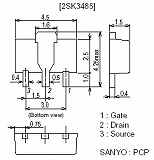 2SK3485-TD-E