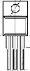 2SK2512-AZ      60V/45A/35W/RDS(ON)    0.011  ohm    1    pcs