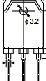 FS14SM-18A  900V/14A/275W/RDS(on):0.63  ohm