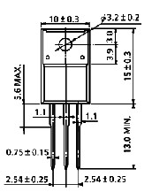 2SK2886