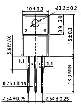 2SK3662