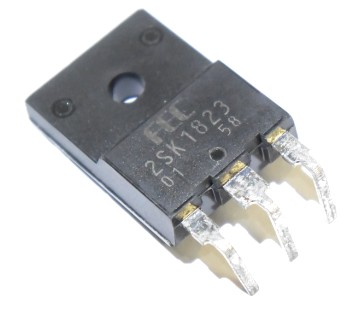 2SK1823-01　フォーミング加工品  　100個セット価格
