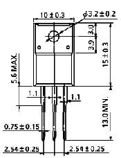 2SK3126