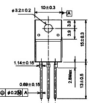 2SK3797