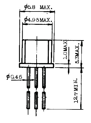 2SK373-GR