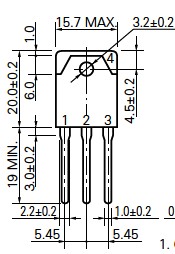 2SK2362　NEC