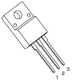 TK20A25D  250V/20A/45W/RDS(ON) = 0.073 Ω