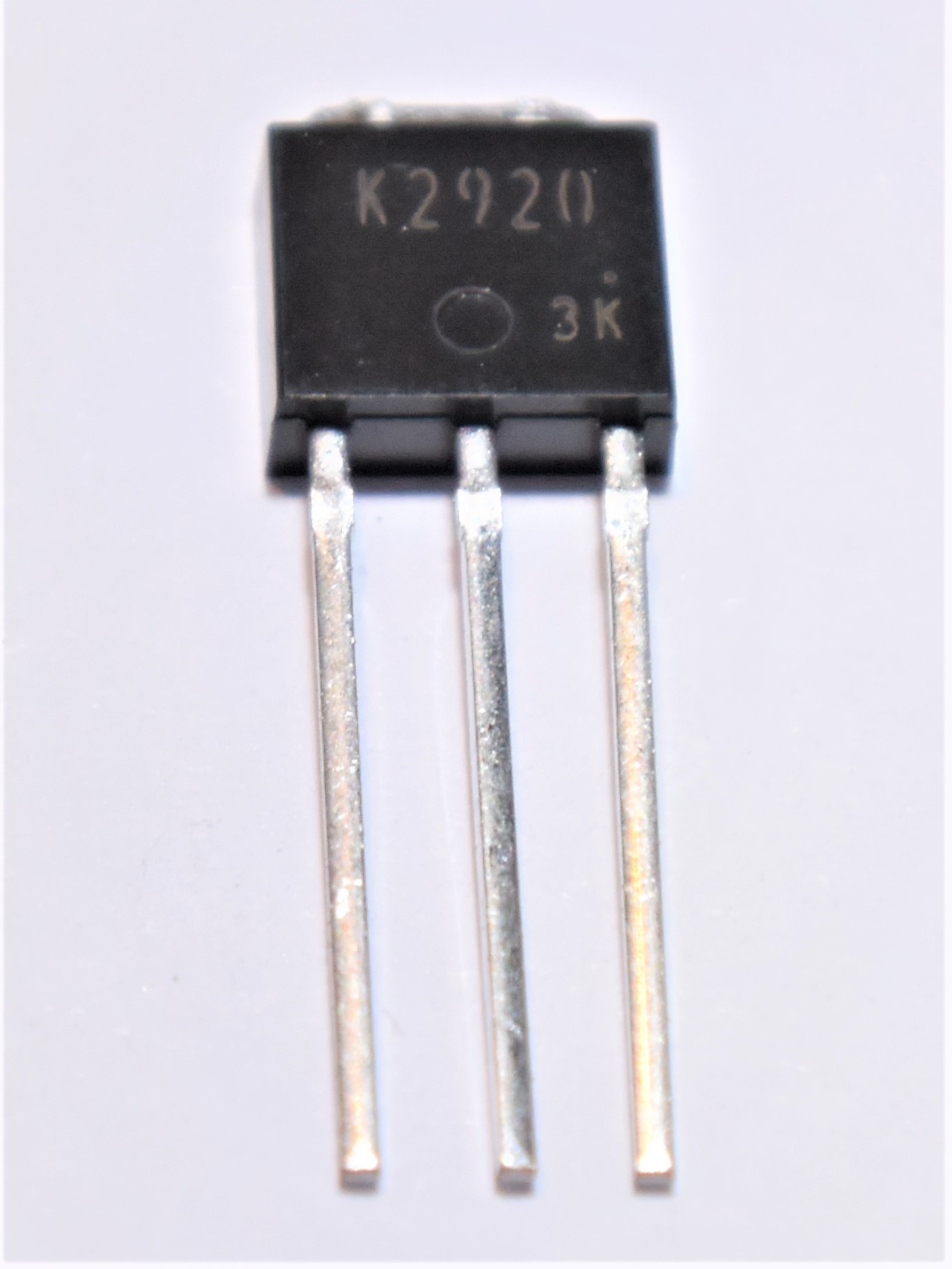 2SK2920