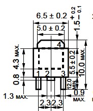 2SK2415-Z-T1   1個