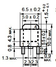 2SK2415-Z-T1   10個