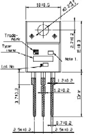 2SK3591