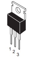 2SK2959　　30V/50A/75W/RDS(on)  0.007?     1    pcs