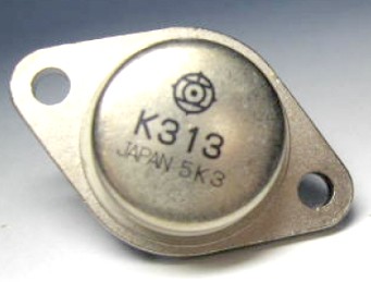 2SK313