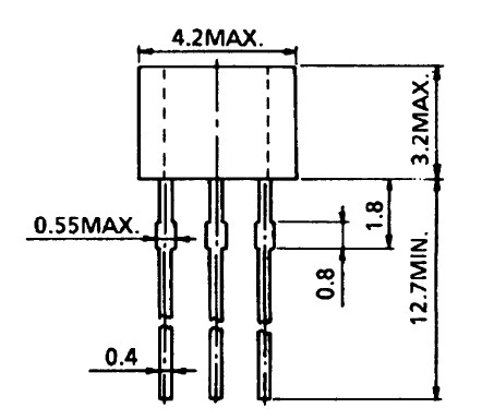 2SK365BL