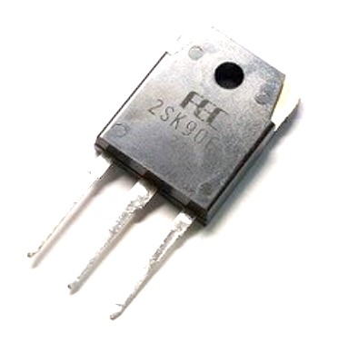 2SK906A