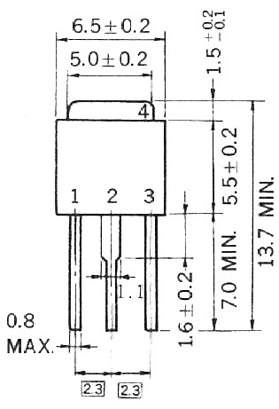 2SK446