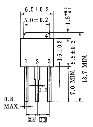 2SK462