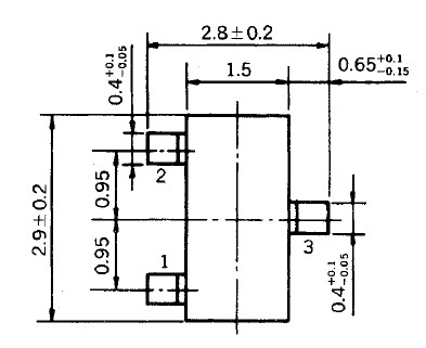 2SK1582