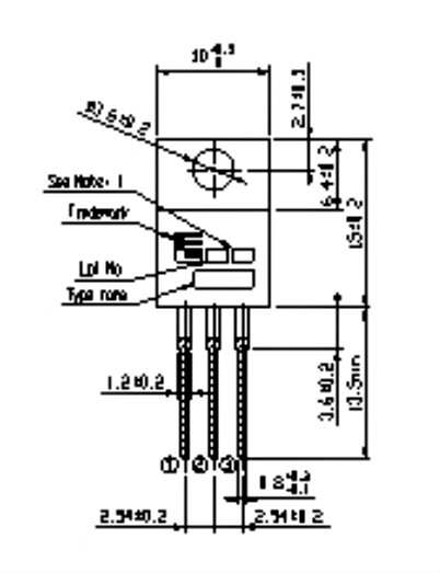 2SK3468