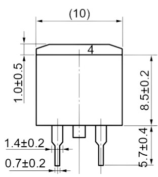 2SK3056-Z-AZ