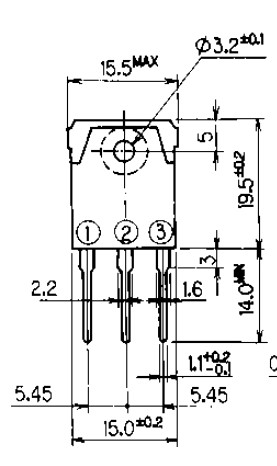 2SK1017