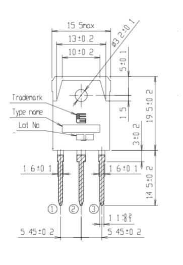 2SK2644-01