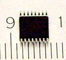 SI-9145BQ-T1 Low Voltage Switchmode Controller