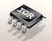 IRF7821 HEXFET  POWER MOSFET