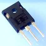 IRFP064N-PBF  55V/98A/150W  RDS(ON): 0.008ohm