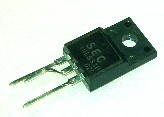 IRLS530      Mosfet IRLS530  N-type  10kpl   EI HV  1pcs