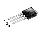 IRFU110A   N-CHANNEL POWER MOSFET         1pcs