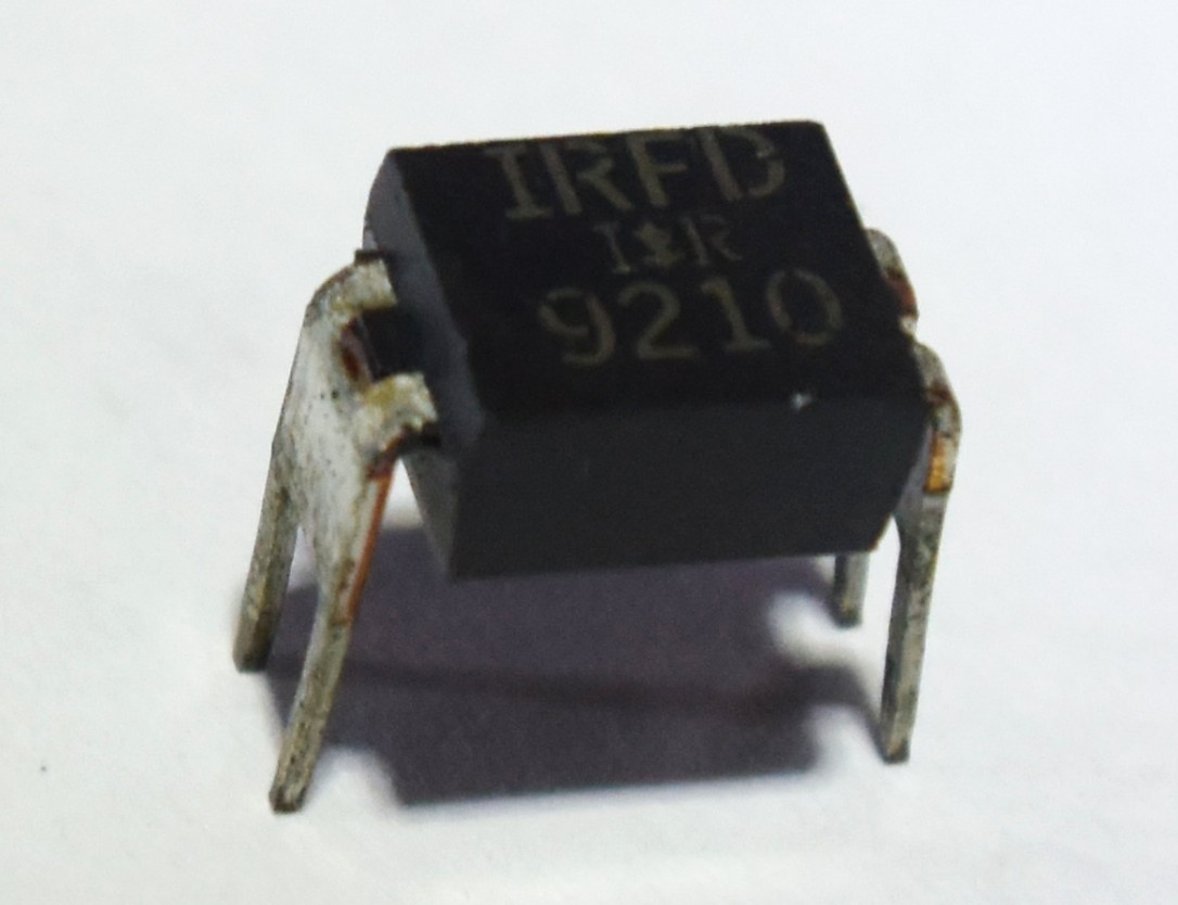 IRFD9210