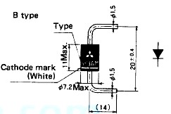 SR3AM-2　　100V/2A