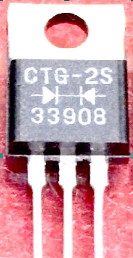 CTG2S