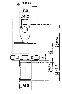 SIG01-12　　30A/1200V