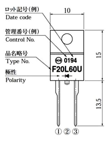 SF20L60U-7600