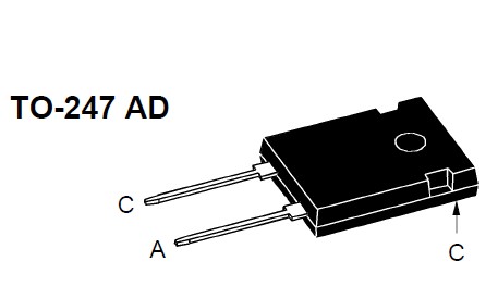 D5LCA20     10PCS