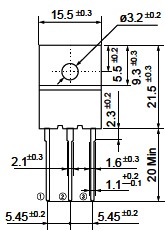 ESAD92M-02R   200V/20A/trr