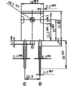 S30L60  600V 30A trr