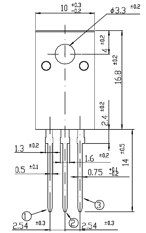 D5LC40　5A/400V