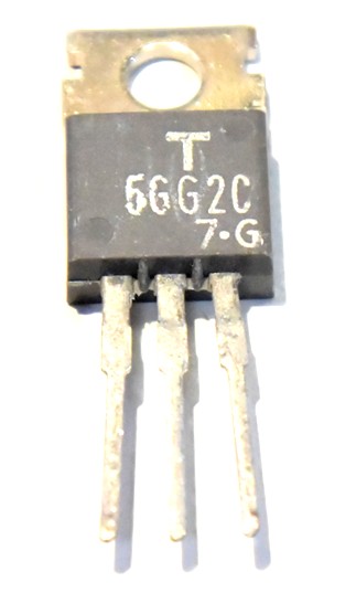 5GG2C41　　400V/5A/trr