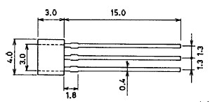 SB02W03S    30V/0.2A    Rectifier