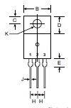 SBL2040CT  　SBD    　　　TO220      1pcs