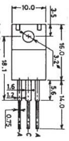 SB40-05J      TO220      1pcs