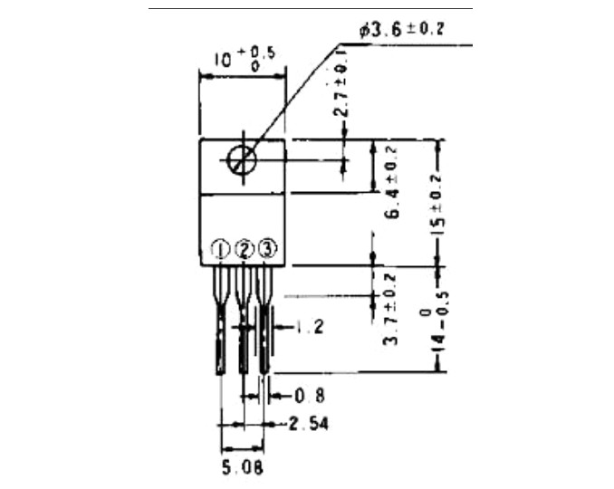 ESAC85-009    90V/10A