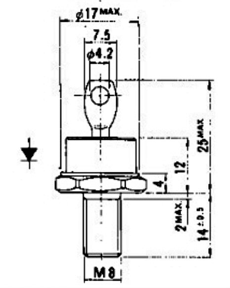 ERG81-004    SBD    60A/40V