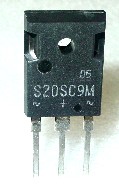 S20SC9M      SBD        90V/20A