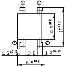 S1NB20-D　　1個