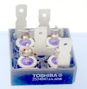 25D4B41        200V/25A