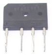 BF60E9KT      400V/6A    1pcs